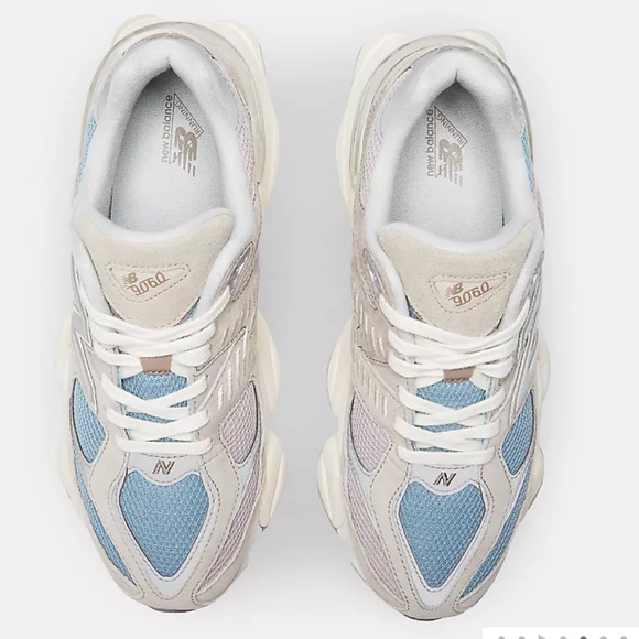 NEW BALANCE 9060 - Picture 8 of 14